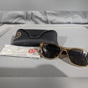 Ray Ban Sunglasses